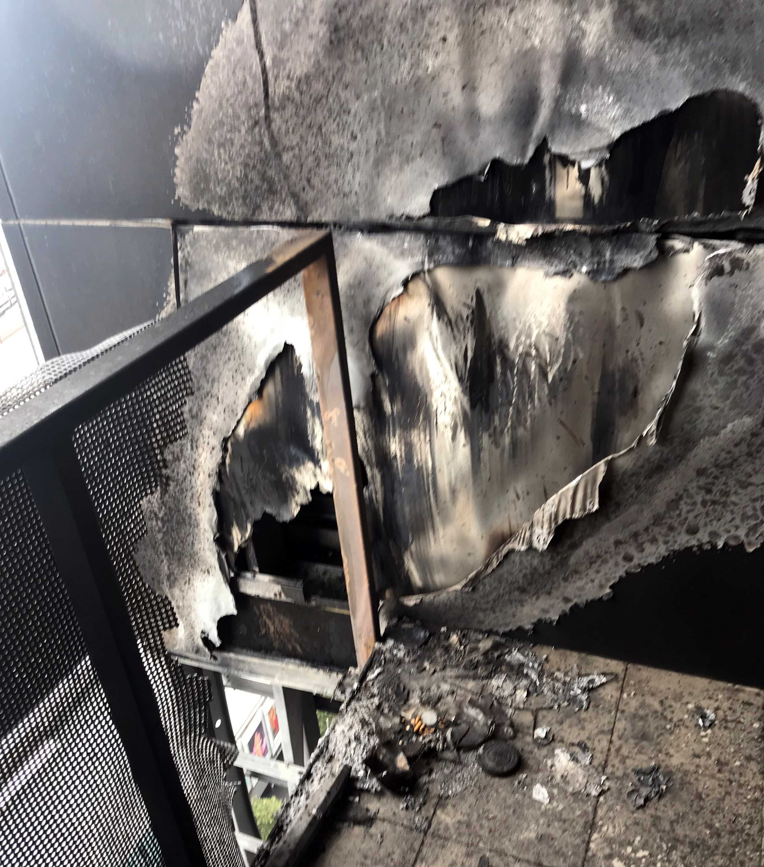 Melbourne apartment buildings to be rechecked for flammable cladding