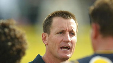 John Worsfold