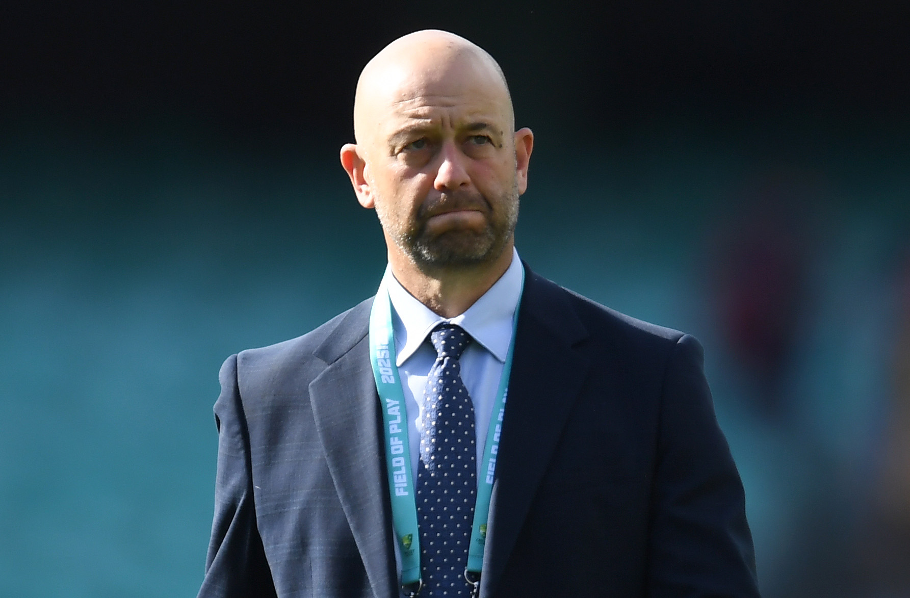 Cricket: Todd Greenberg and Aussie cricket facing once-in-a-generation decision episode artwork