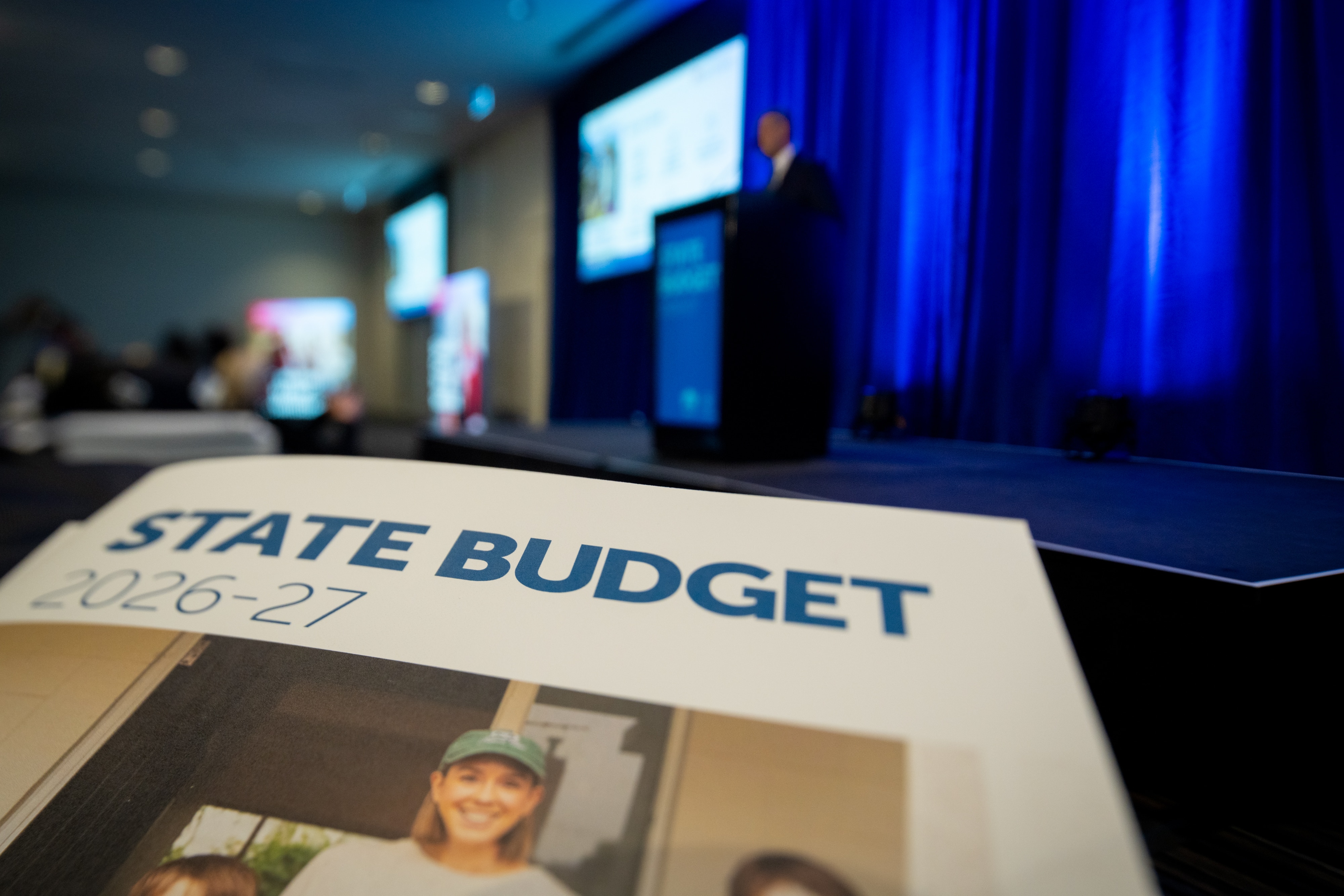 GST push to follow SA budget, treasurer says