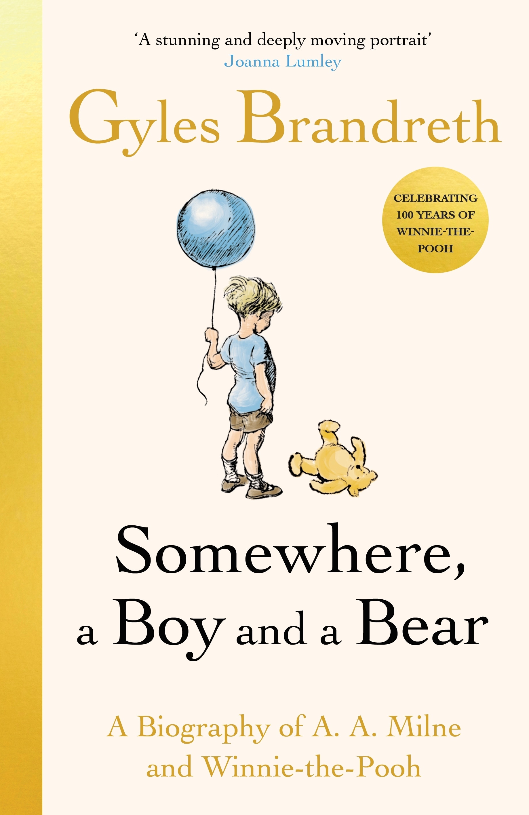 Winnie-the-Pooh: how the gentle bear left a complicated legacy