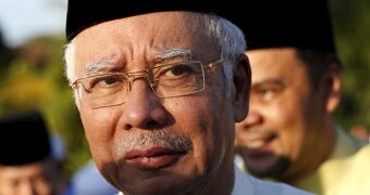 Najib Razak