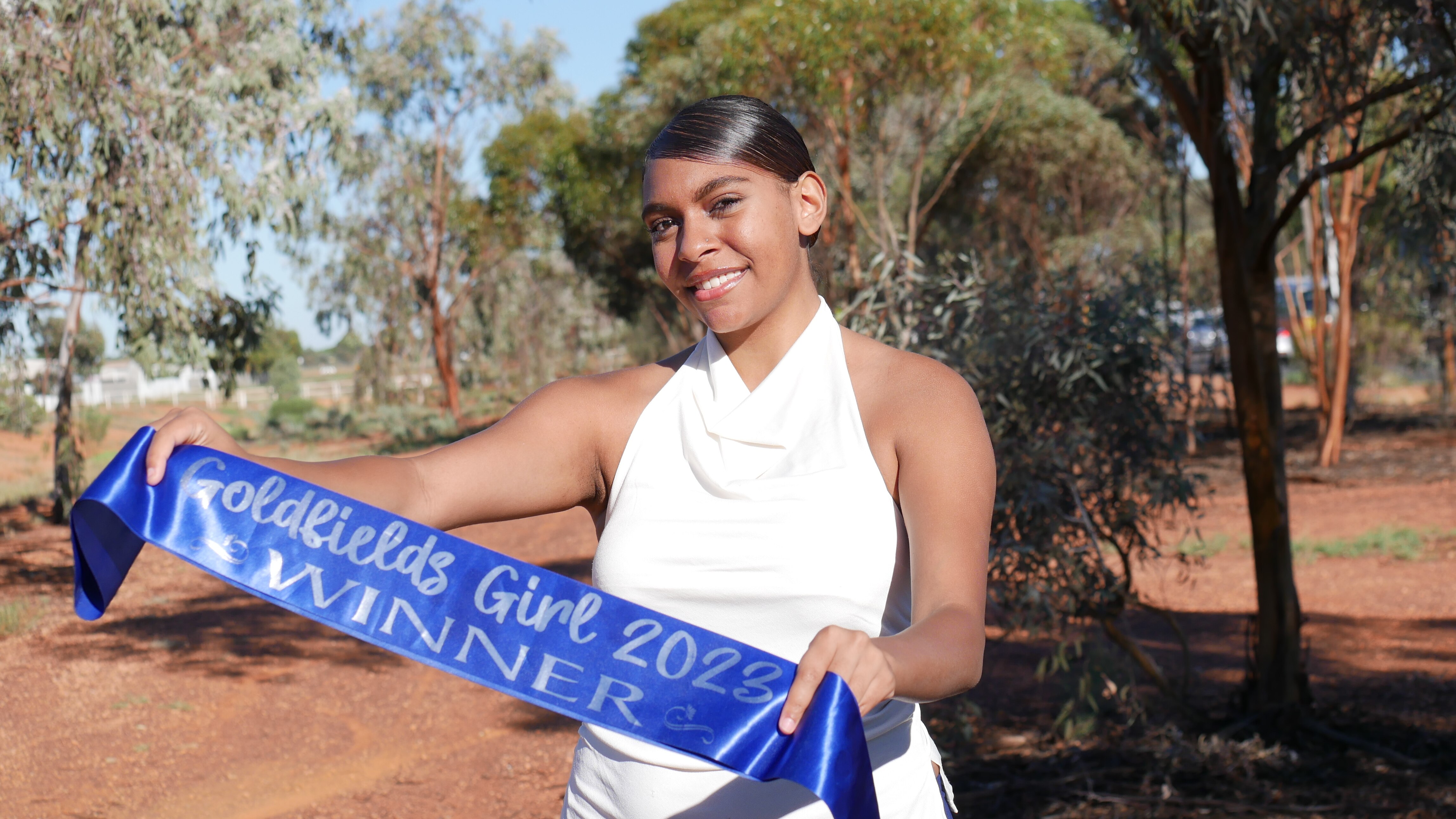 Meet the 2025 winners | Takeover Goldfields - ABC Takeover
