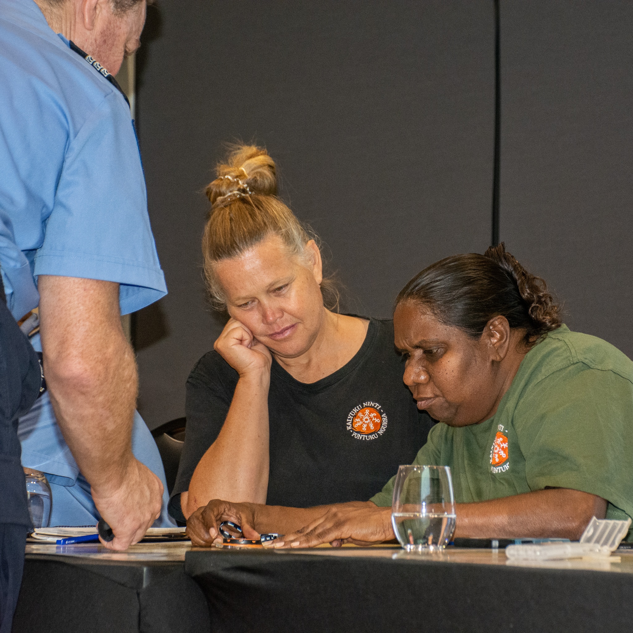 Pilbara police work with Indigenous rangers to improve emergency ...