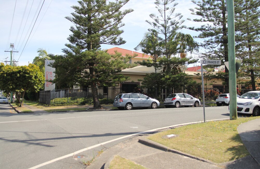 Memories Of Growing Up Where ABC Gold Coast Now Stands - ABC News