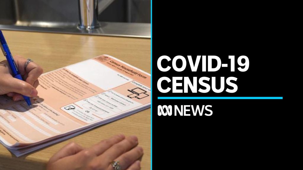 Census 2021 outlines the impact of COVID-19 pandemic - ABC News
