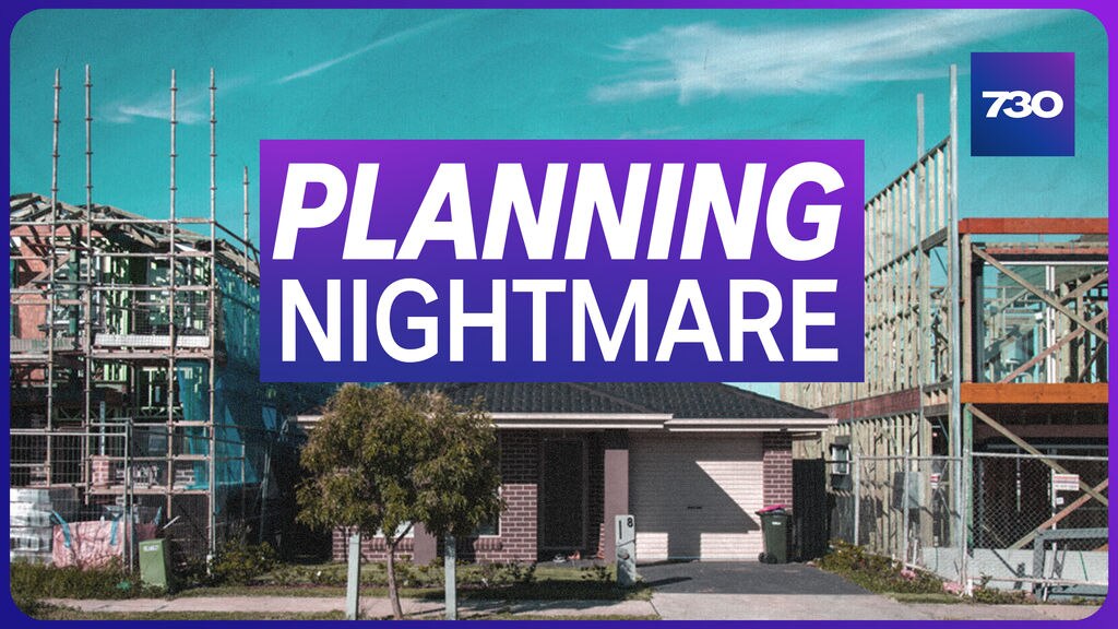 7.30: Are ten storey apartment buildings coming to a street near you ...