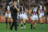 Wanting information ... Nathan Buckley