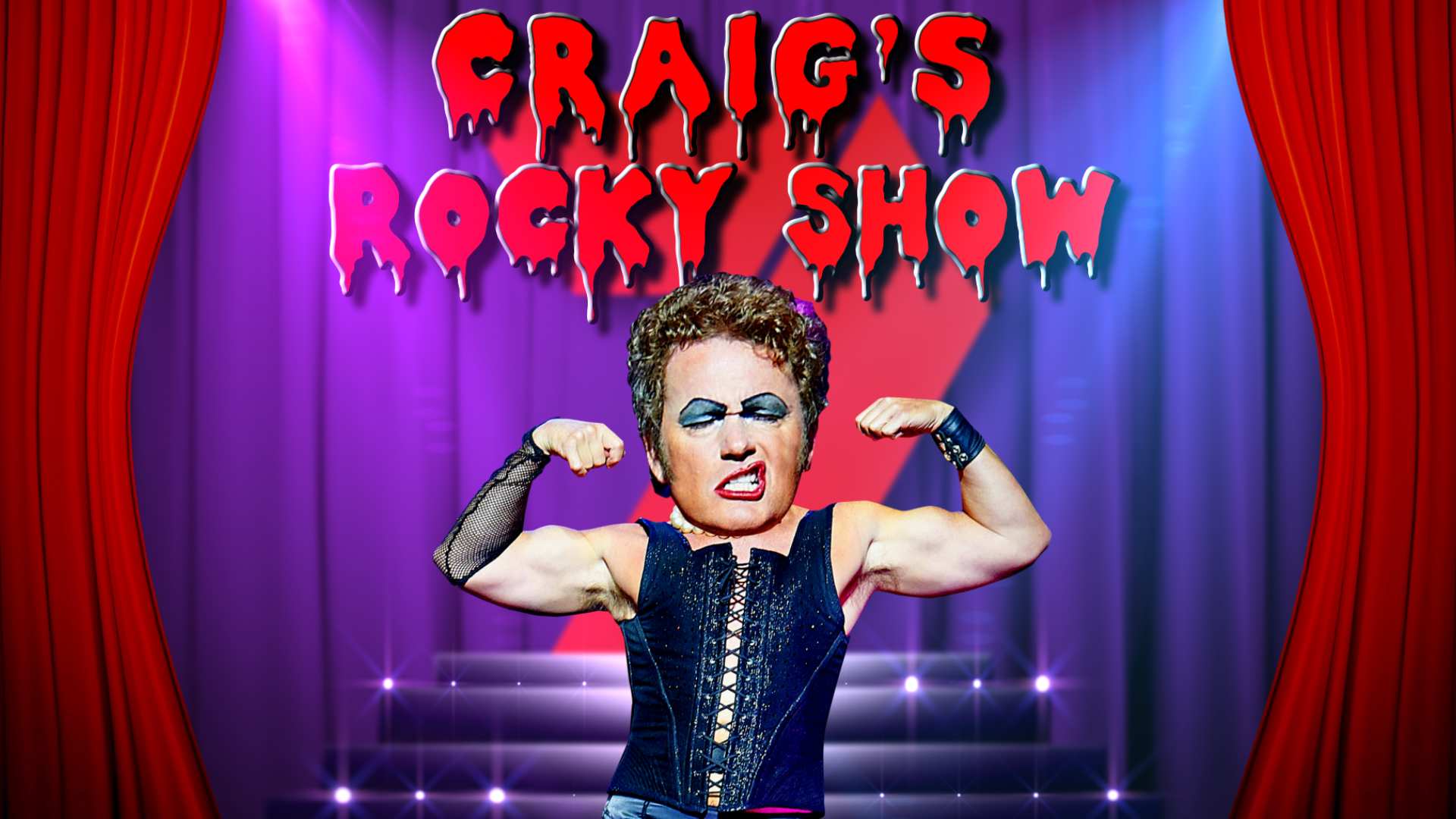 Craig’s Rocky Show - Media Watch
