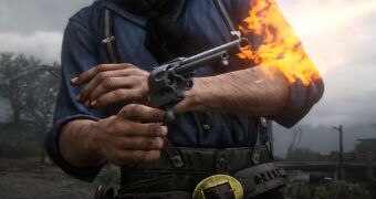 Rockstar Games cracks down on GTA 5 cheats - BBC News