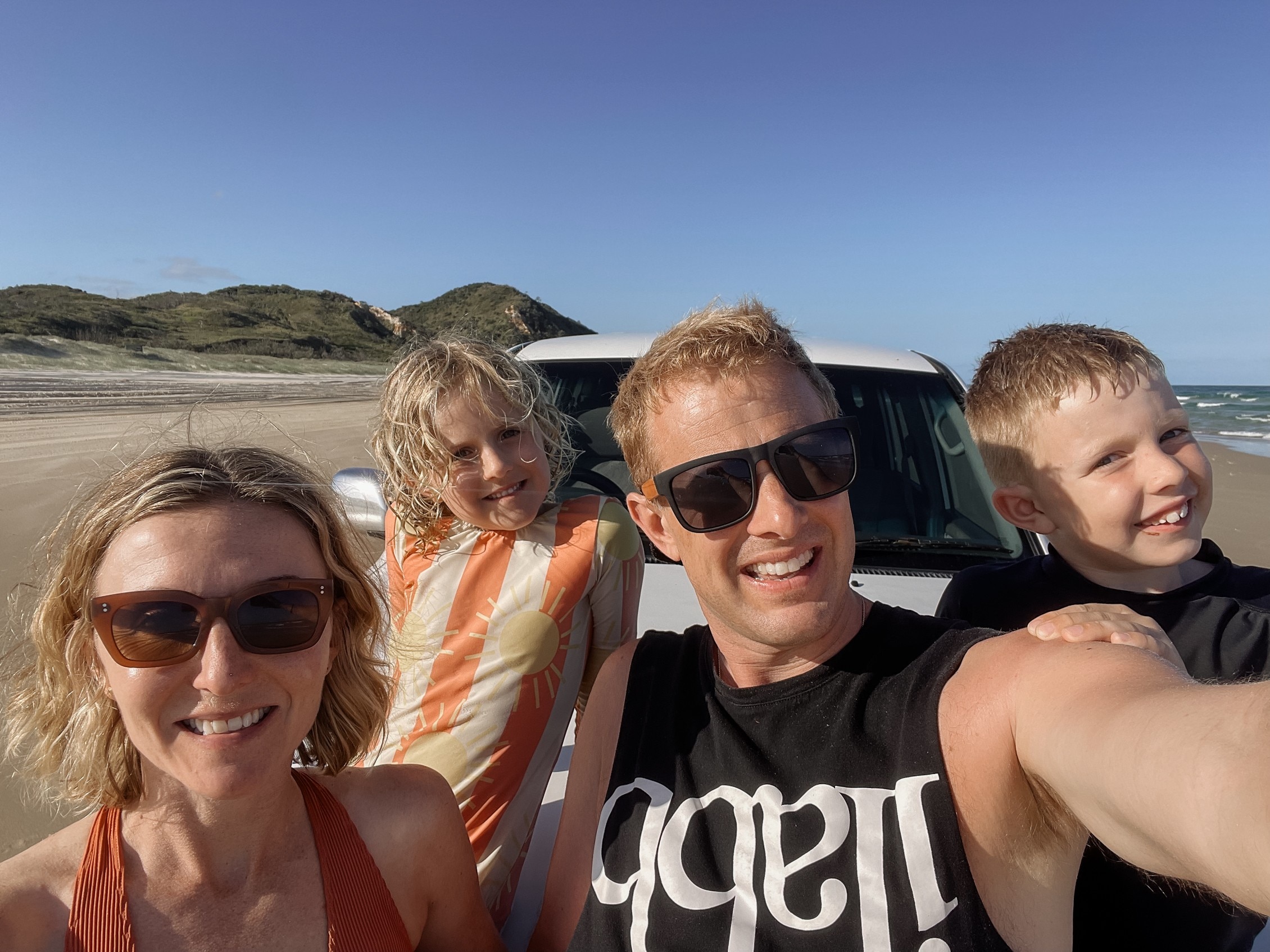 Gutted families live in limbo after Zone RV collapse