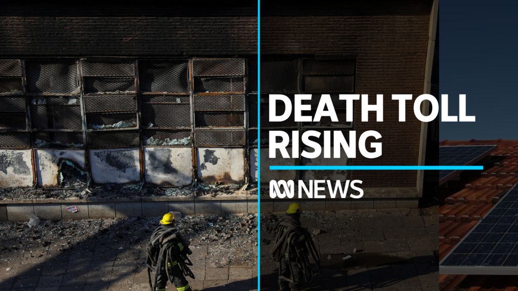 Top stories from ABC News ABC News