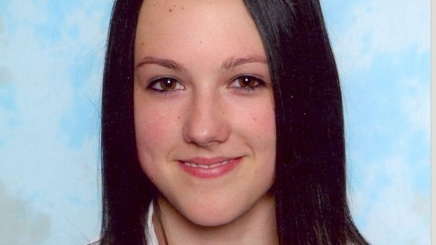 Carly Ryan's body was found floating in the water at Port Elliot.