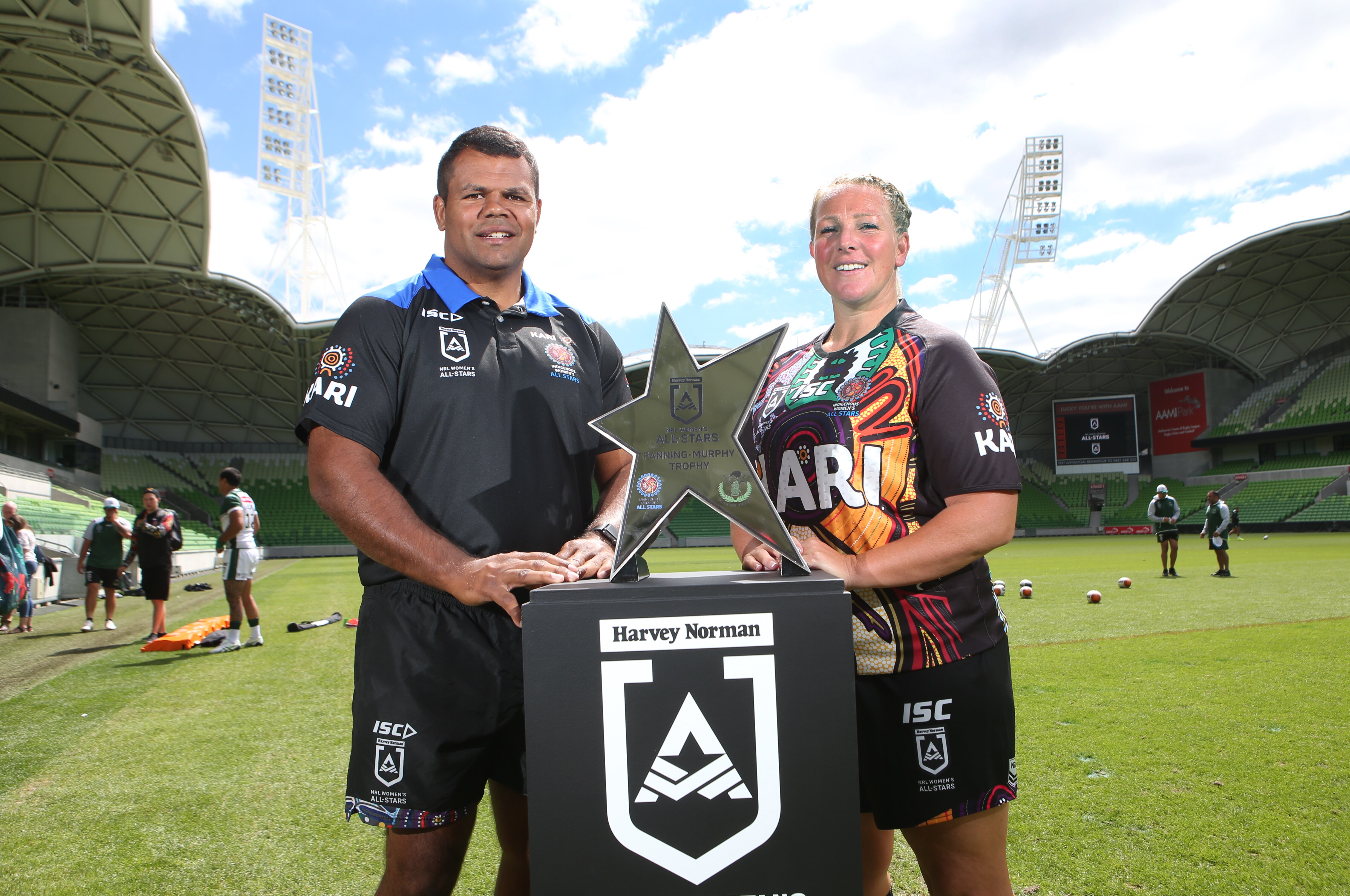 Dean Widders: Rugby League should be at the forefront of tackling racism episode artwork