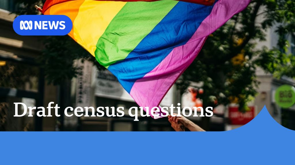 ABC News Stories: Details emerge over reluctance to include LGBTQI+ ...