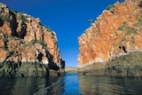 Horizontal Falls Kimberley