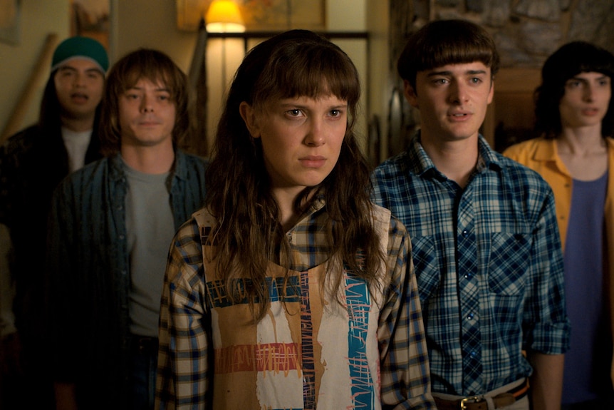 Stranger Things' Season 3 Spoilers Show Things Are Looking Up For Poor Will  Byers