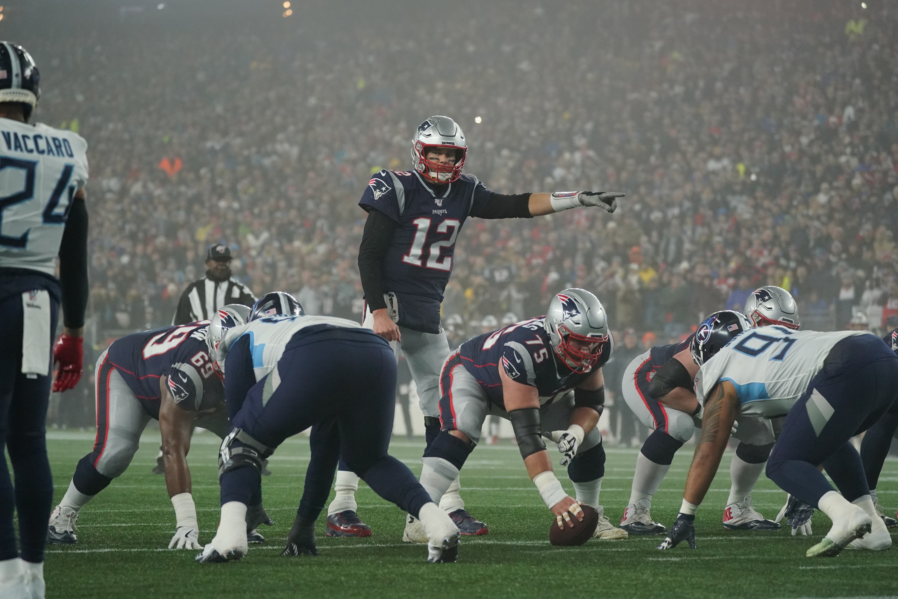 Five Reasons Tom Brady Is The Undisputed GOAT Of American Football ...