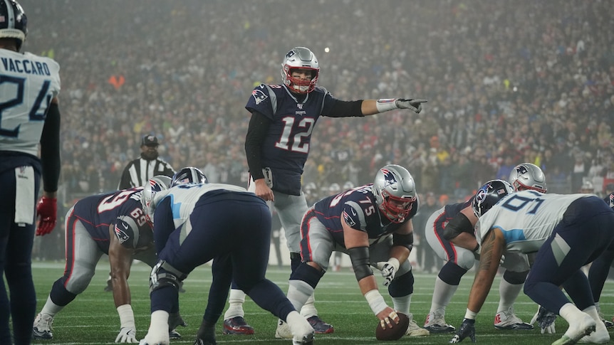 Cinq raisons pour lesquelles Tom Brady est le GOAT incontesté du football américain
