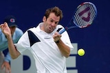 Greg Rusedski