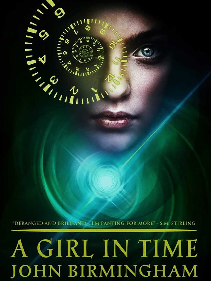 A Girl In Time