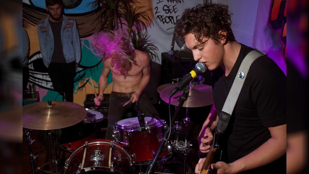 Hockey Dad remember Rad Bar, the Wollongong institution that's coming ...