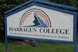 Djarragun College at Gordonvale south of Cairns.