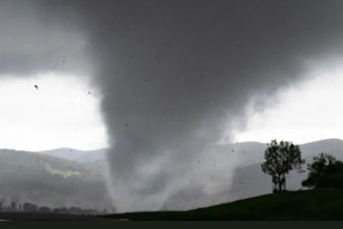 Tornado