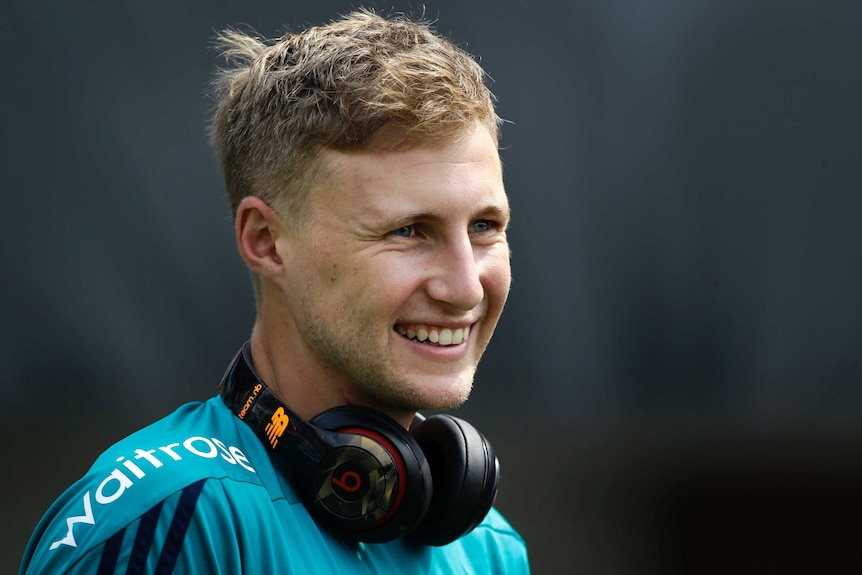 Joe Root