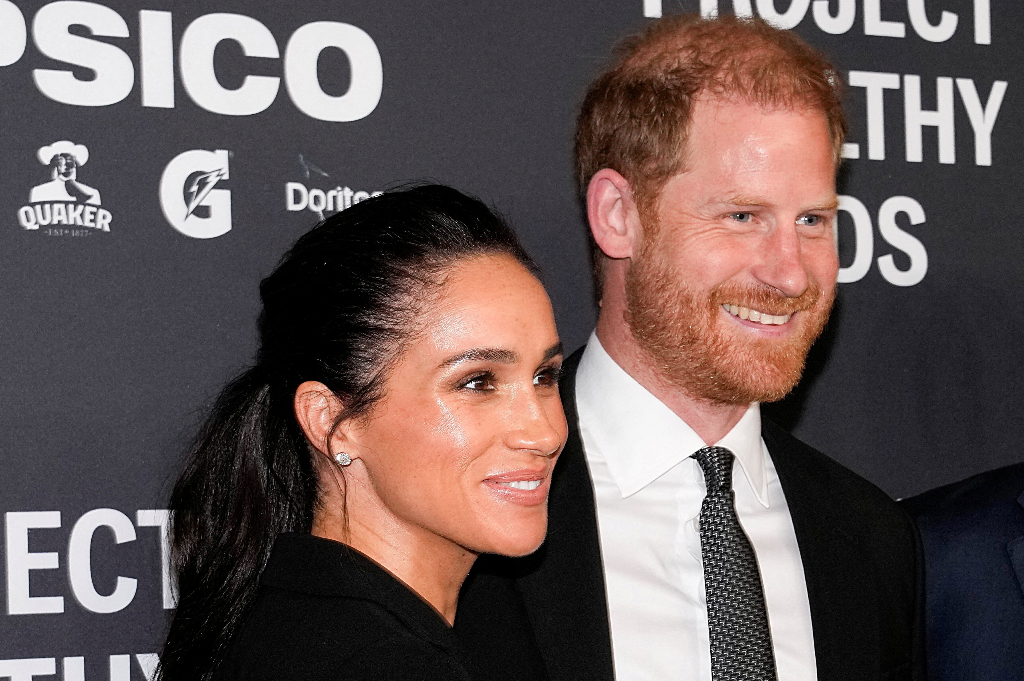 'Deranged conspiracy': Prince Harry and Meghan slam new book on royals