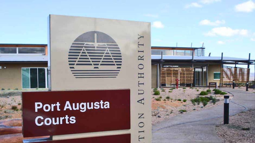 Port Augusta Courts