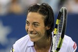 Another star signing...Schiavone is the sixth grand slam winner to agree to play at the Hopman Cup.